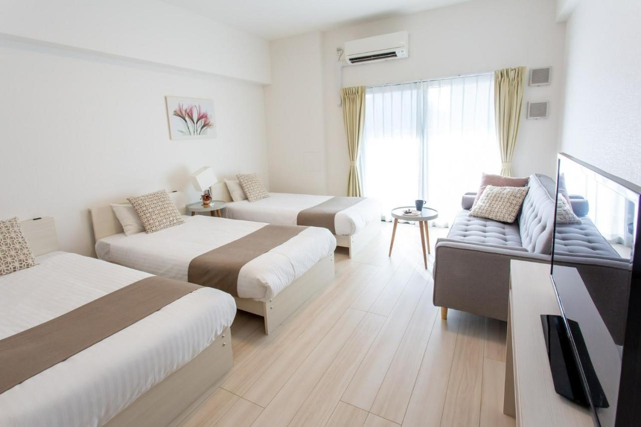 Nedoko Osaka Uesuto - Vacation Stay 12864 Extérieur photo