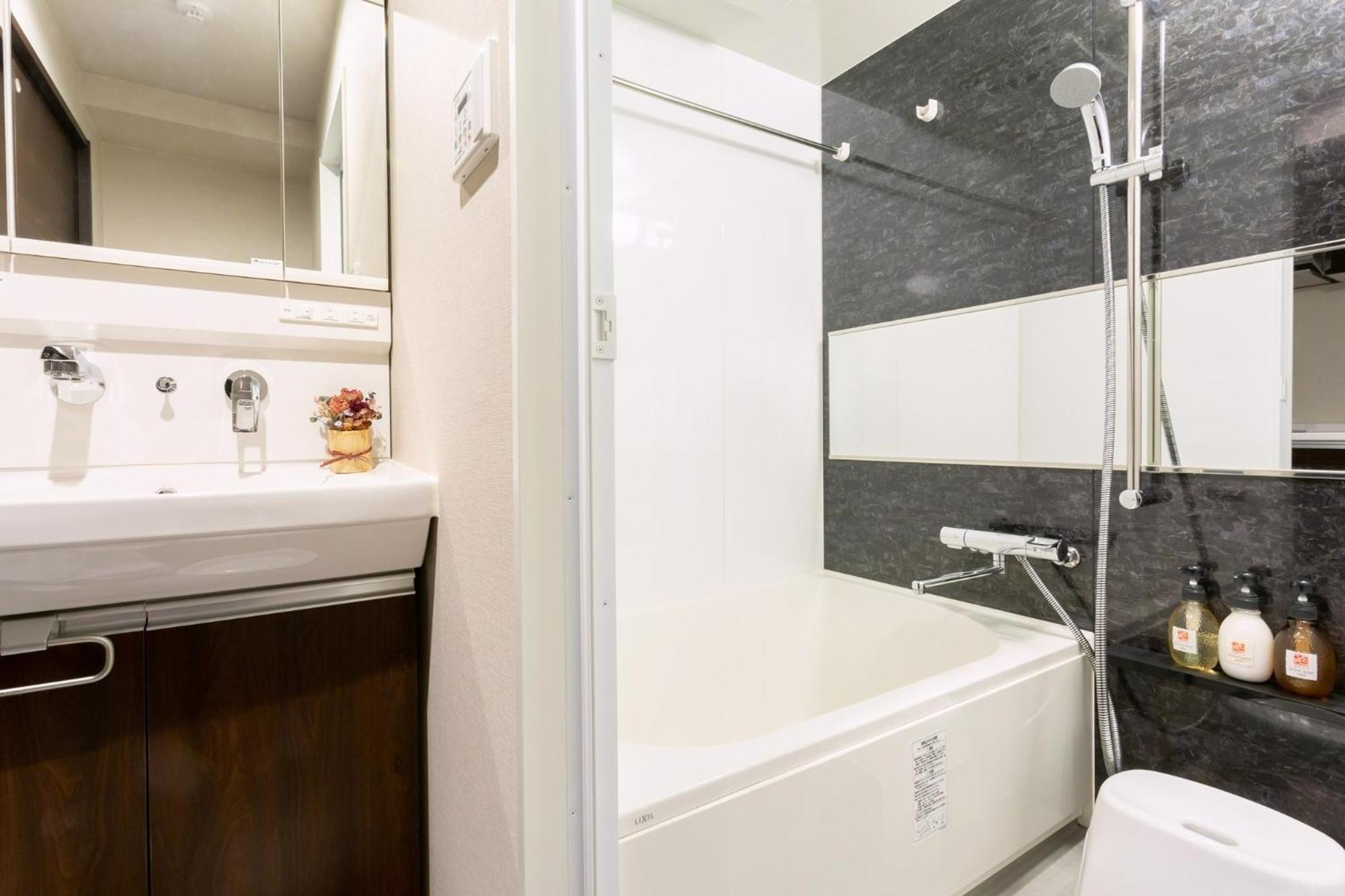 Nedoko Osaka Uesuto - Vacation Stay 12864 Extérieur photo