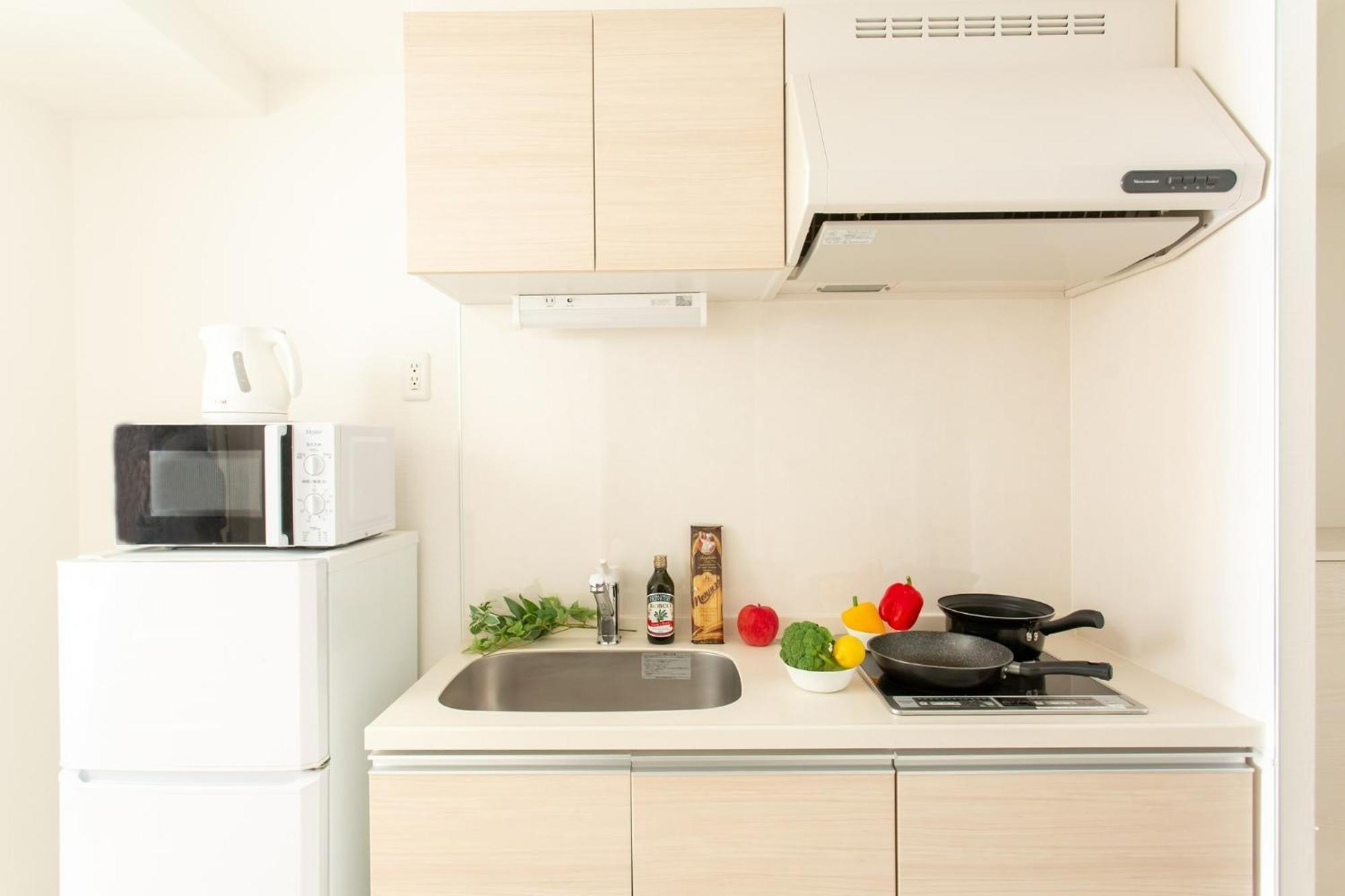 Nedoko Osaka Uesuto - Vacation Stay 12864 Extérieur photo